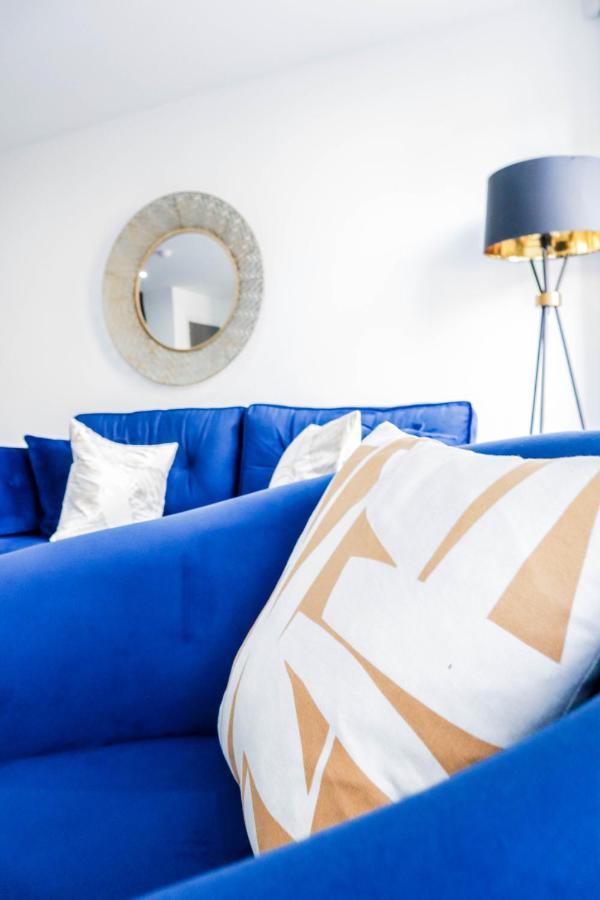 Appartement Elegant In L Free Onsite Parking *