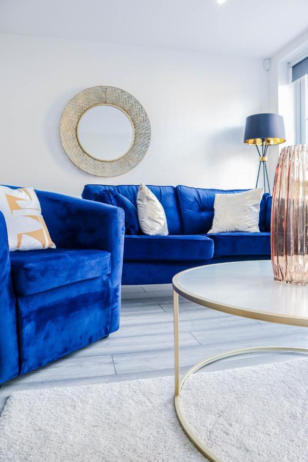 Appartement Elegant In L Free Onsite Parking *